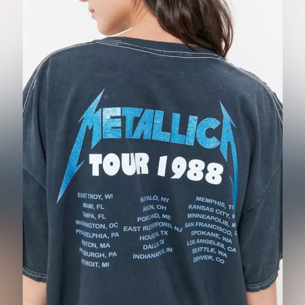 Urban Outfitters Tee